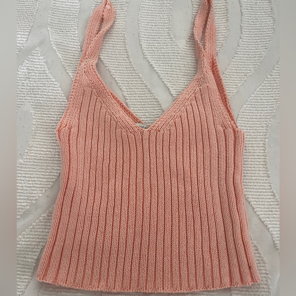 American Eagle size XS crop top